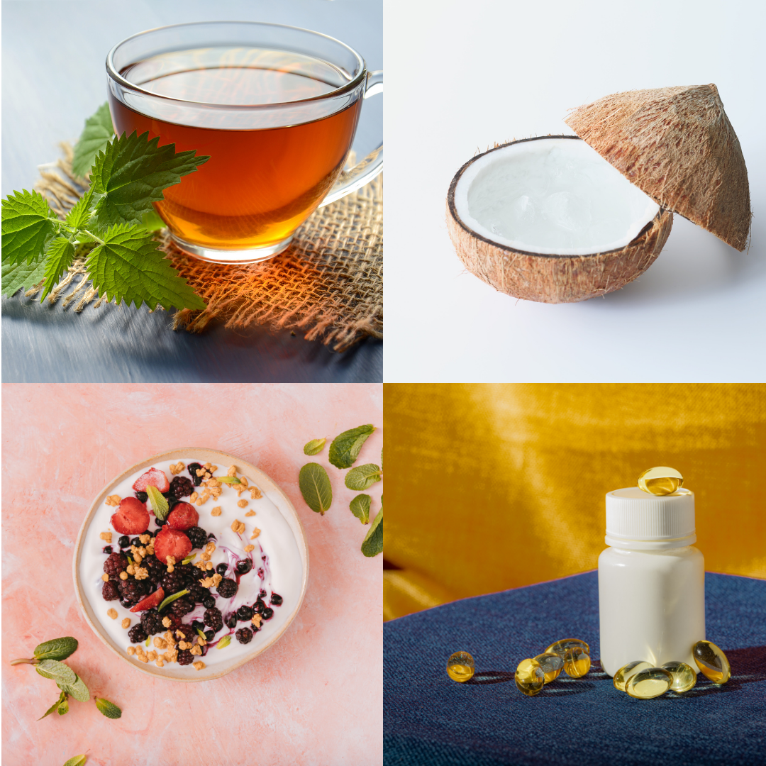 Weight Loss Supplements