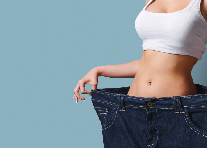 Health Tips For Weight Loss