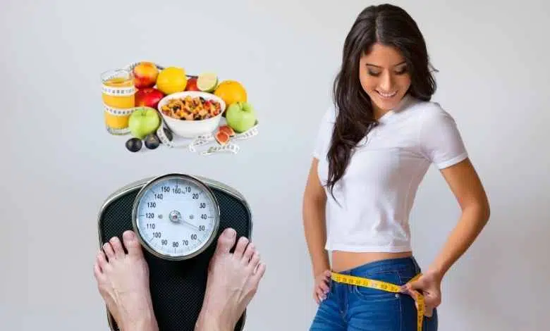 Healthy Weight Loss