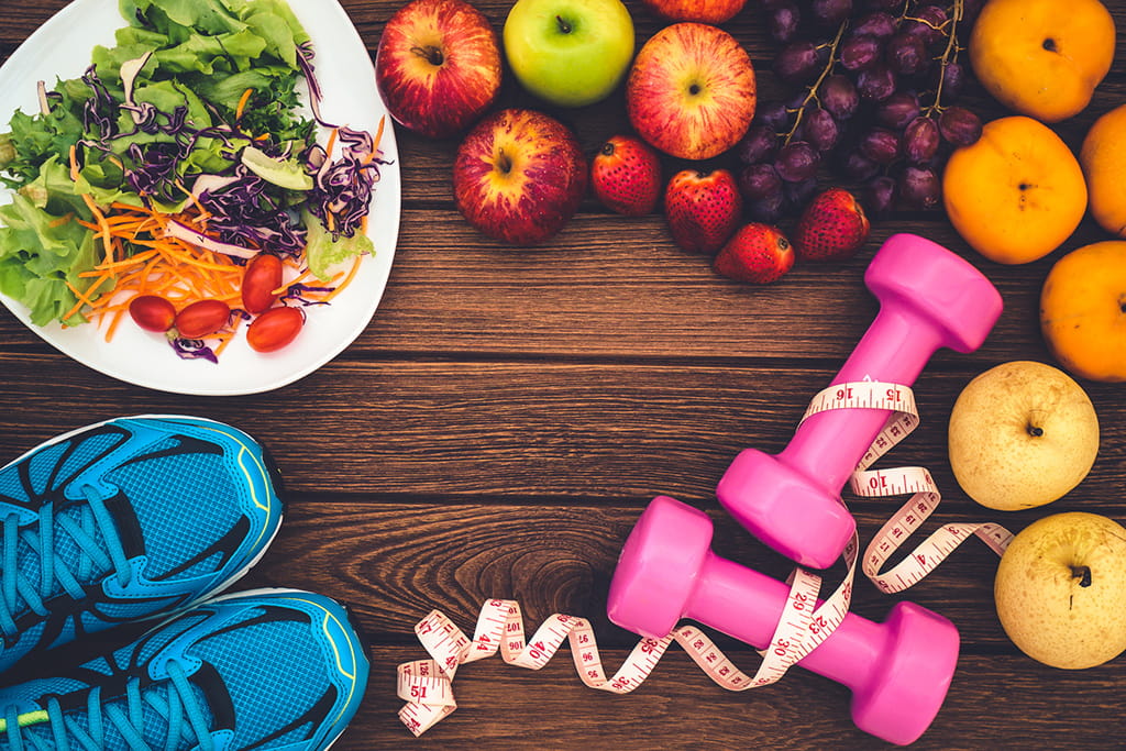 Lose Weight FAST