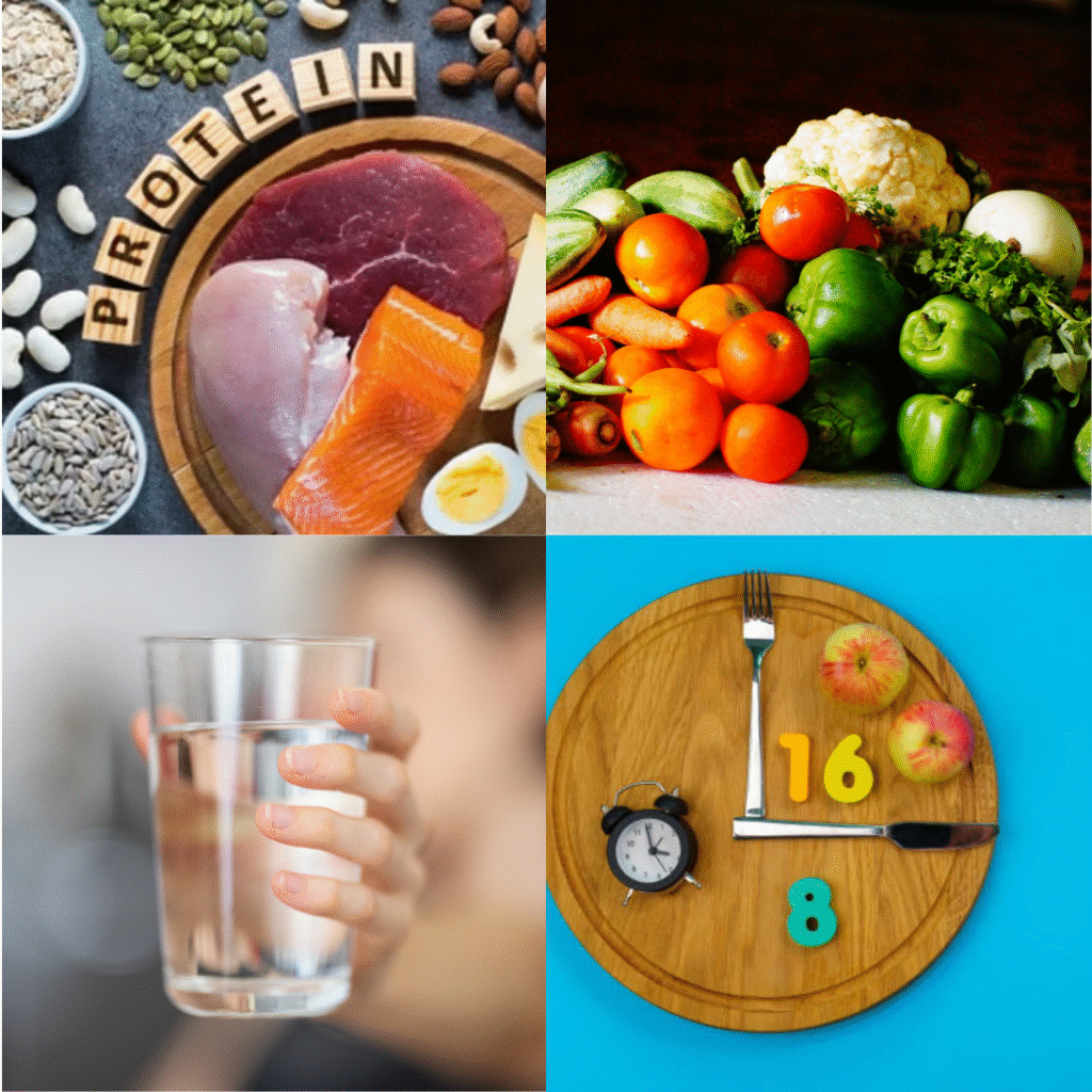 Nutrition