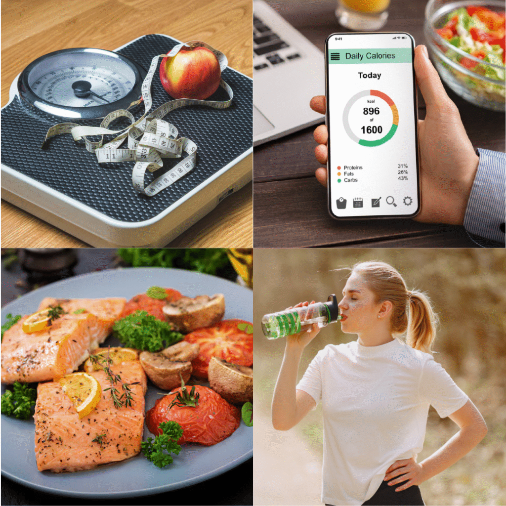 Weight Loss Tips
