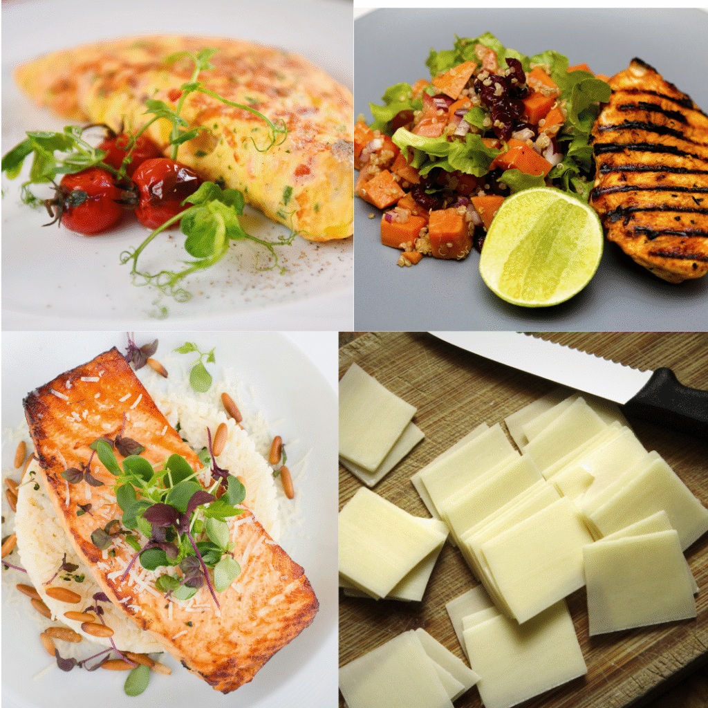 Keto Diet Plan For Beginners