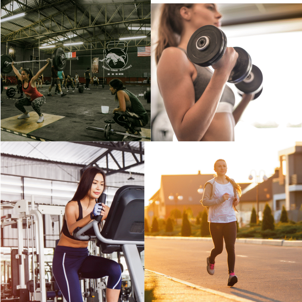 Healthy Lifestyle Tips