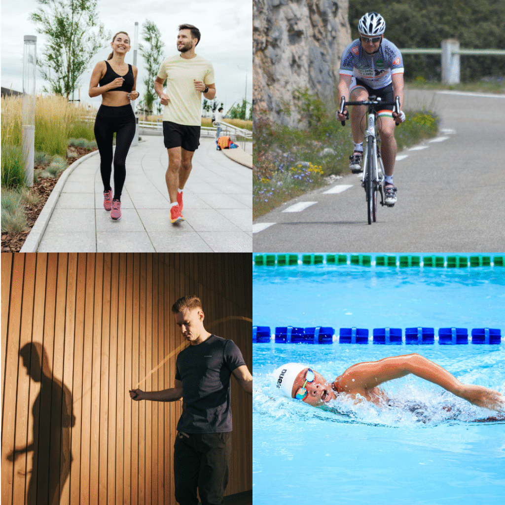 Healthy Lifestyle Tips