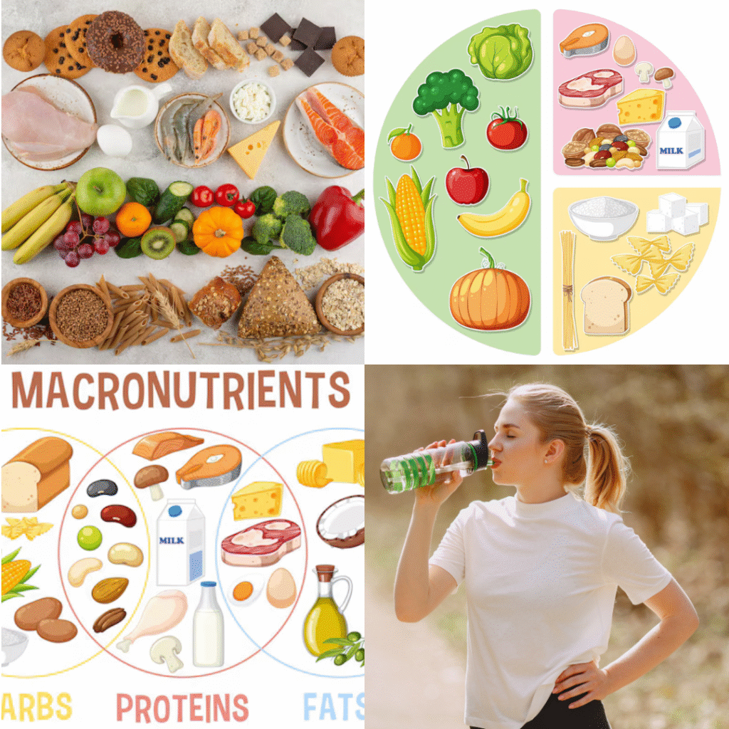 Nutrition Diet