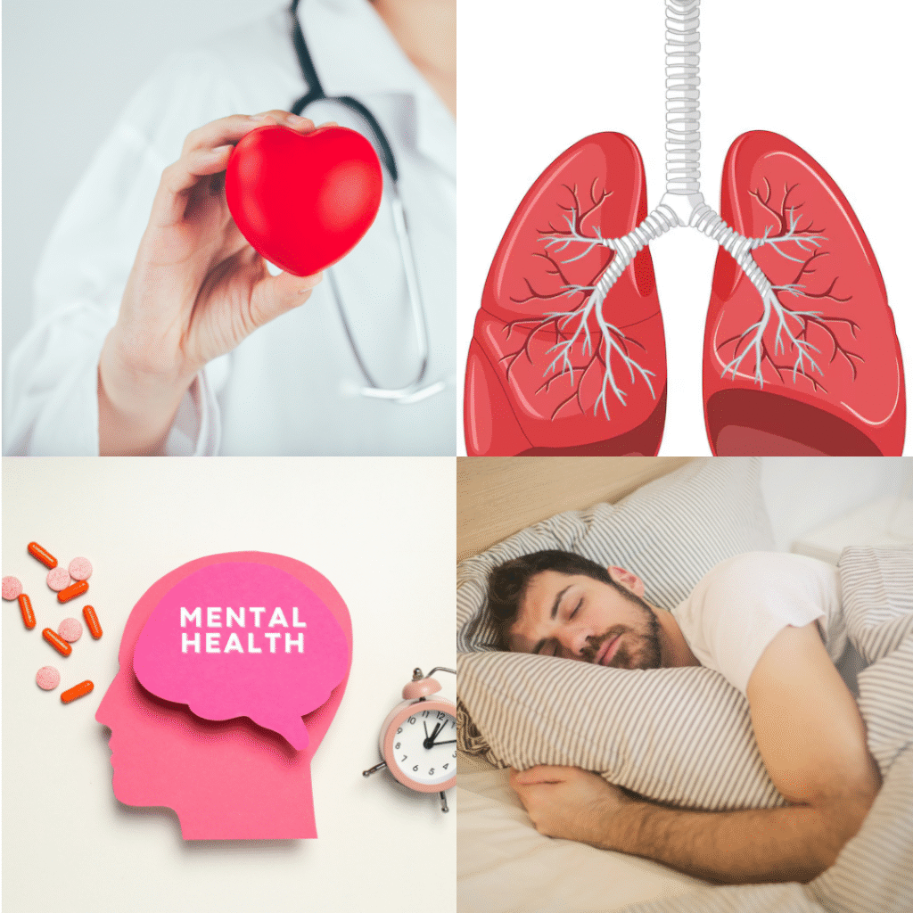Healthy Life