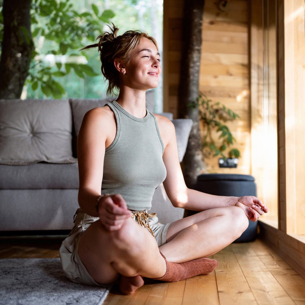 Mental Wellness