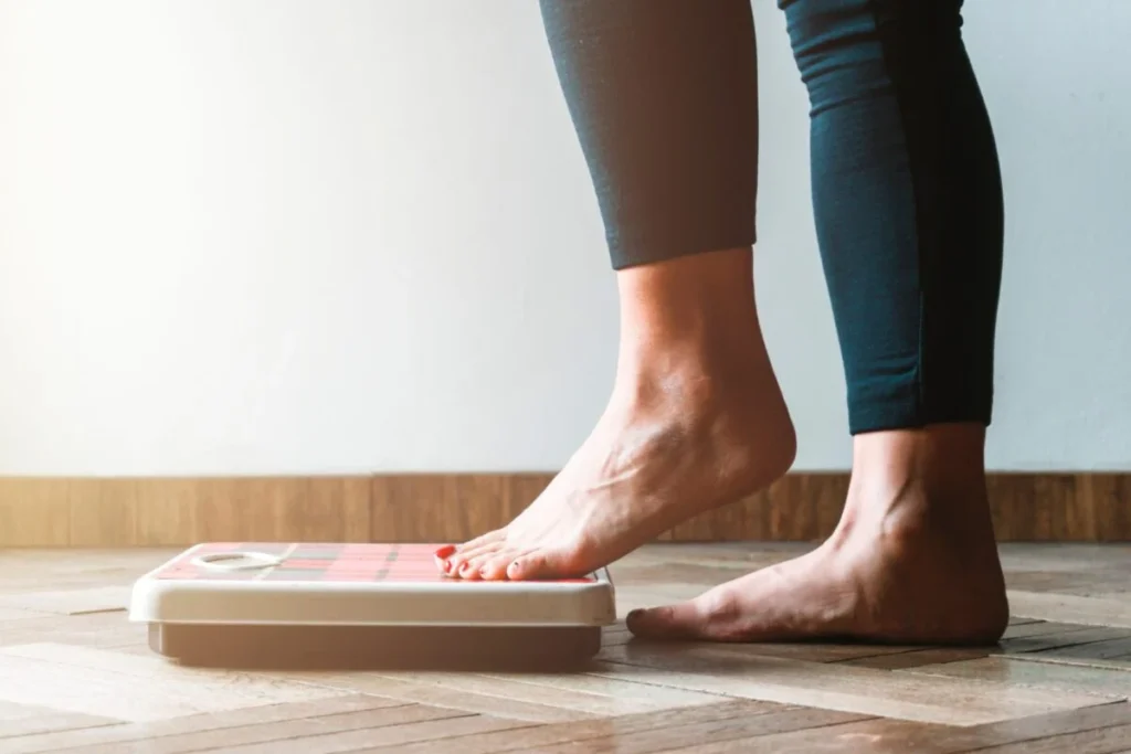 Weight Loss Tips