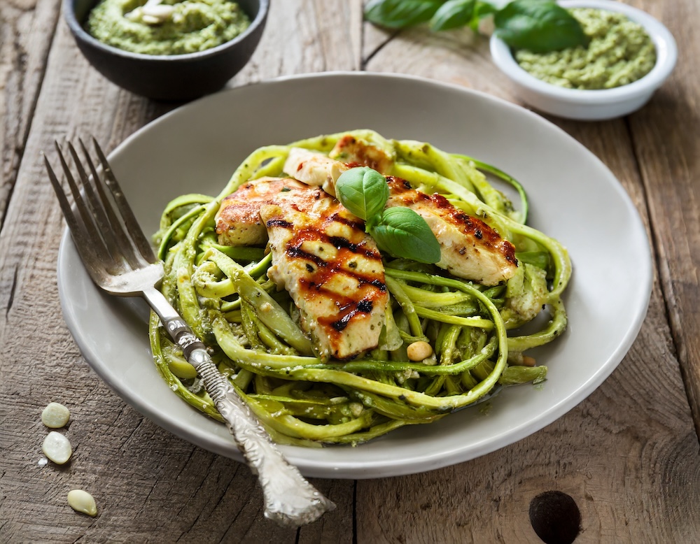 Weight Loss Dinner Recipes