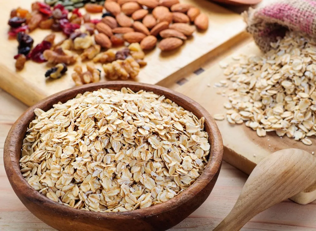 Healthy Fats