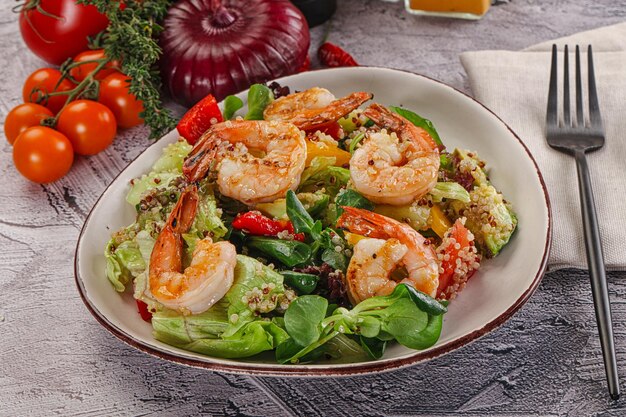 Healthy Dinner Ideas