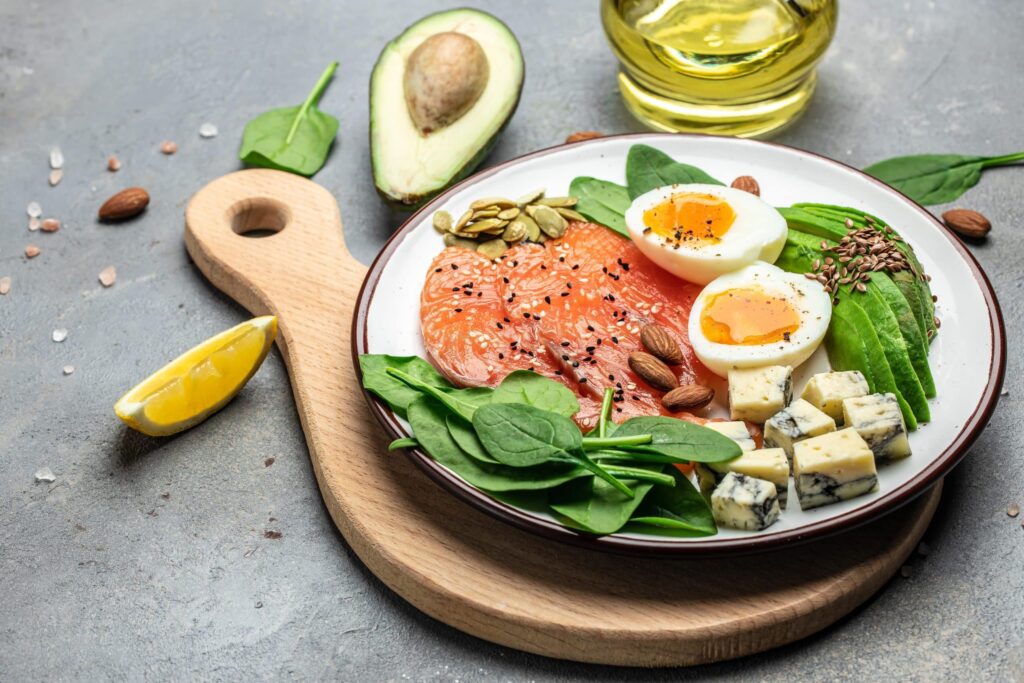 Ketogenic Diet