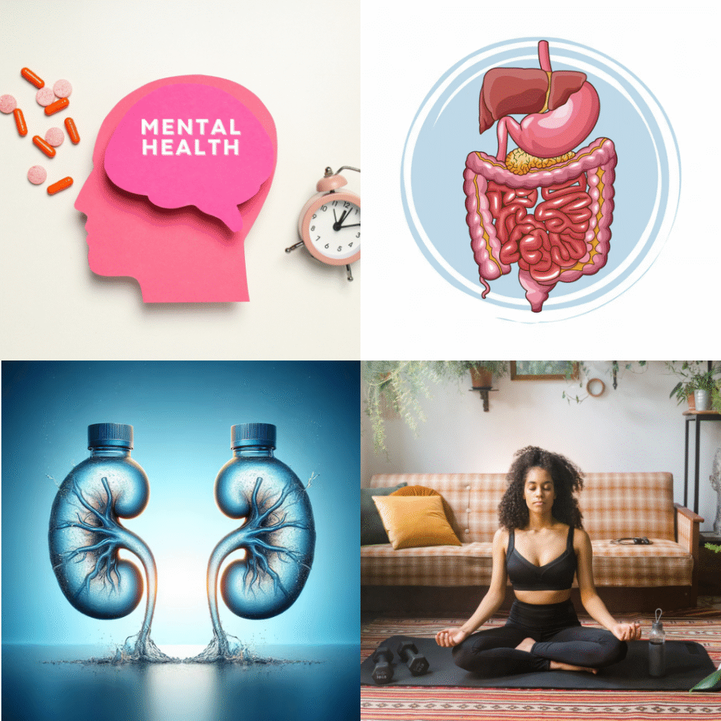 Healthy Habits