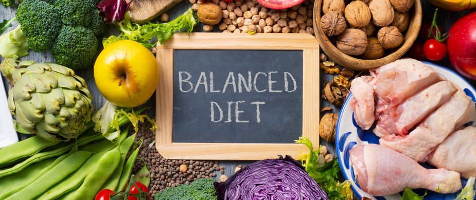 Diet Plans