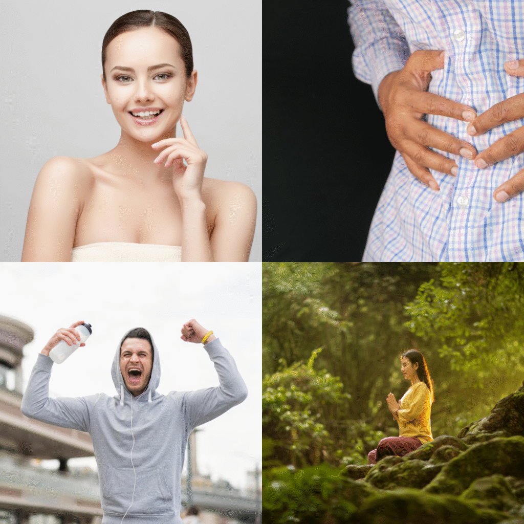 Healthy Lifestyle Tips
