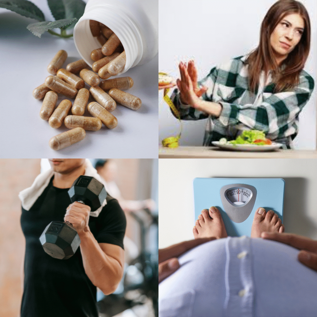 Healthy Lifestyle