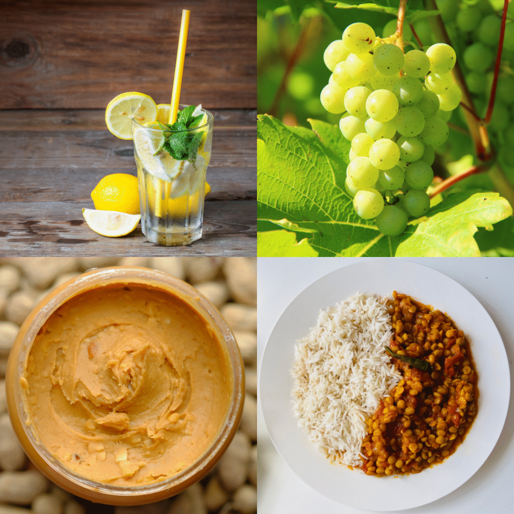 healthy meal prep ideas