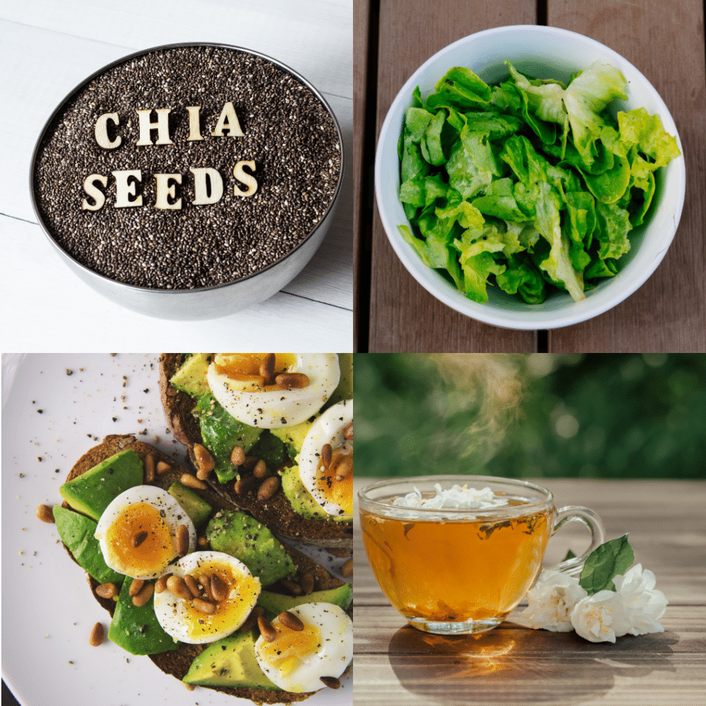 Weight Loss Diet Plans