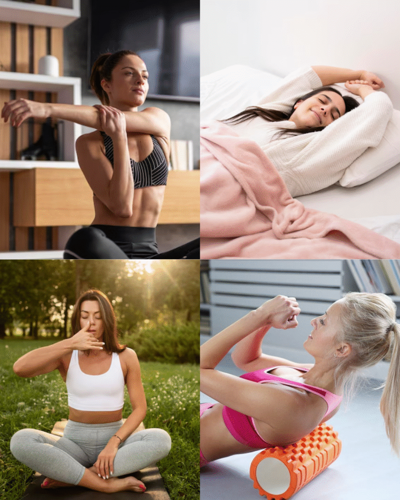exercise for weight loss