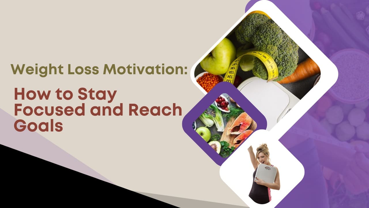 Weight Loss Motivation