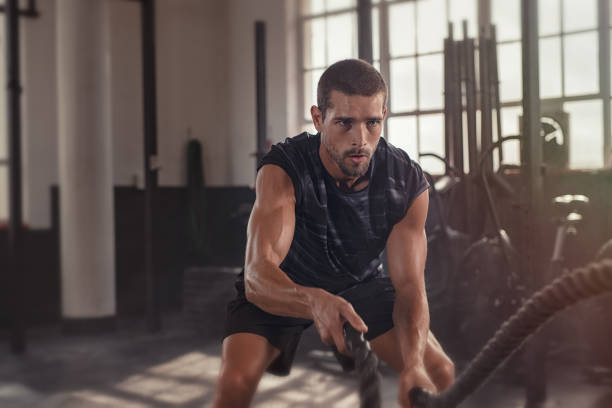 Best Workout Routine For Beginners