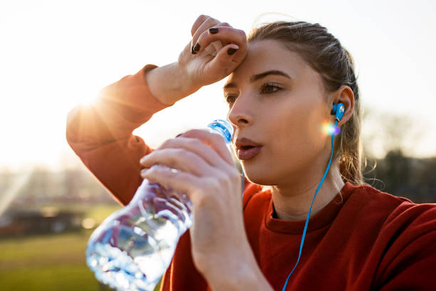 Hydrated