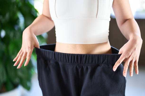 Weight Loss Tips