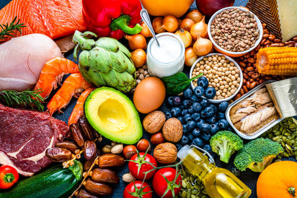 weight loss diet