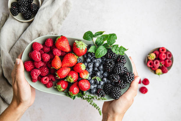 Weight Loss In Summer