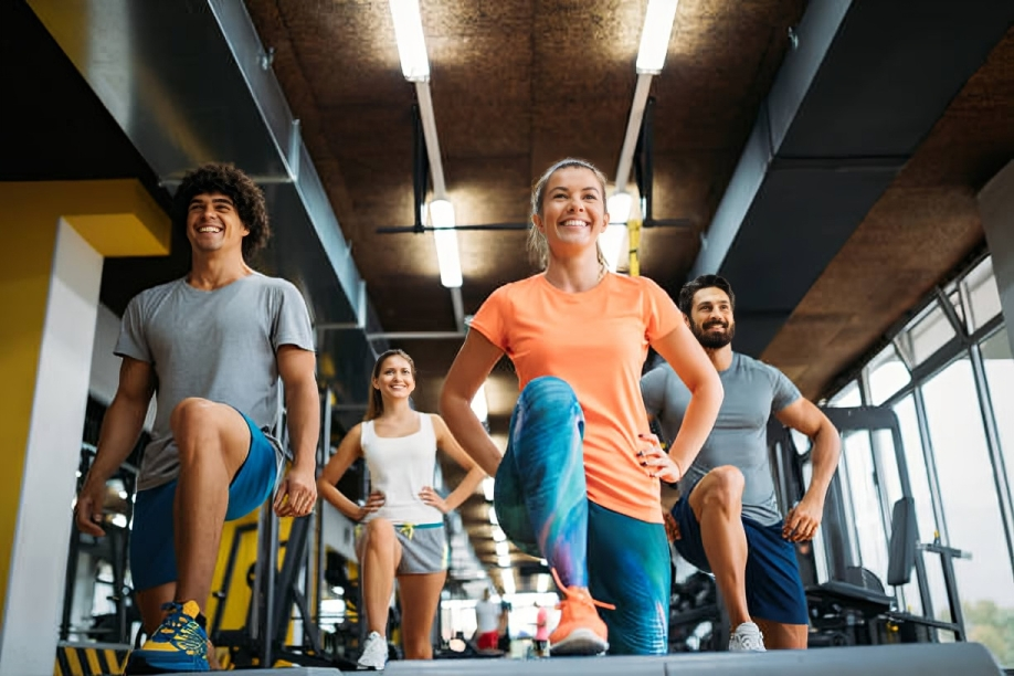 Cardio Workout Suggestions