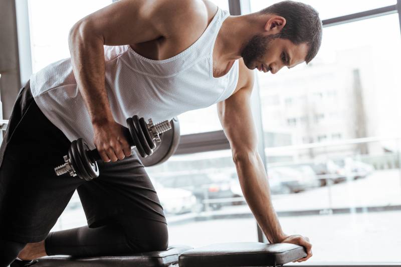 6 Week Weight Loss Exercise Plan 