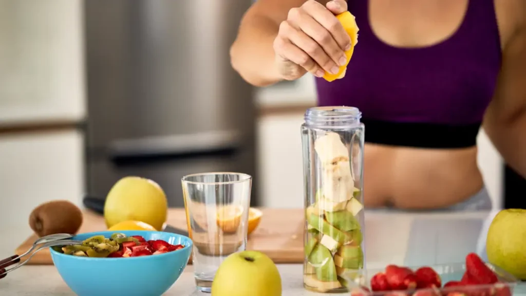 7 day liquid diet for weight loss