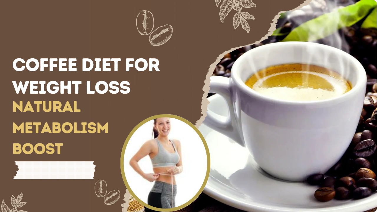 coffee diet for weight loss