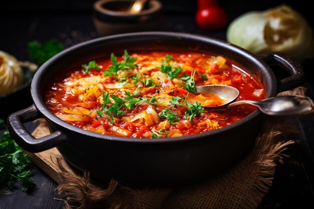 cabbage soup recipes