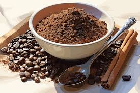 coffee weight loss