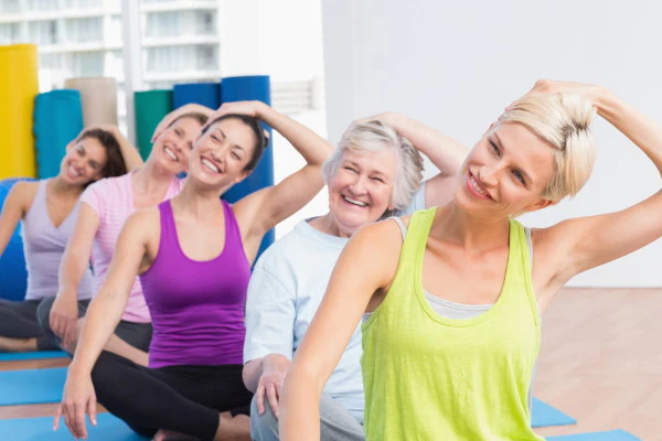 Exercises to burn neck fat 