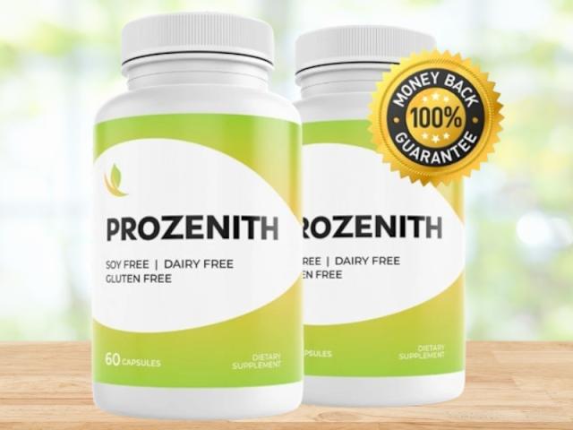 Prozenith