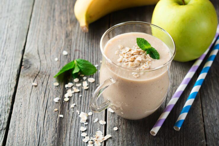 healthy breakfast