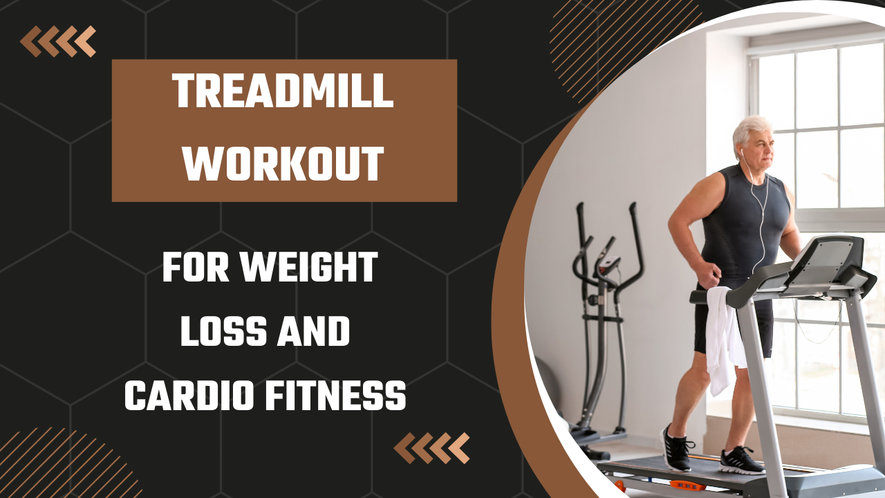 Treadmill Workout