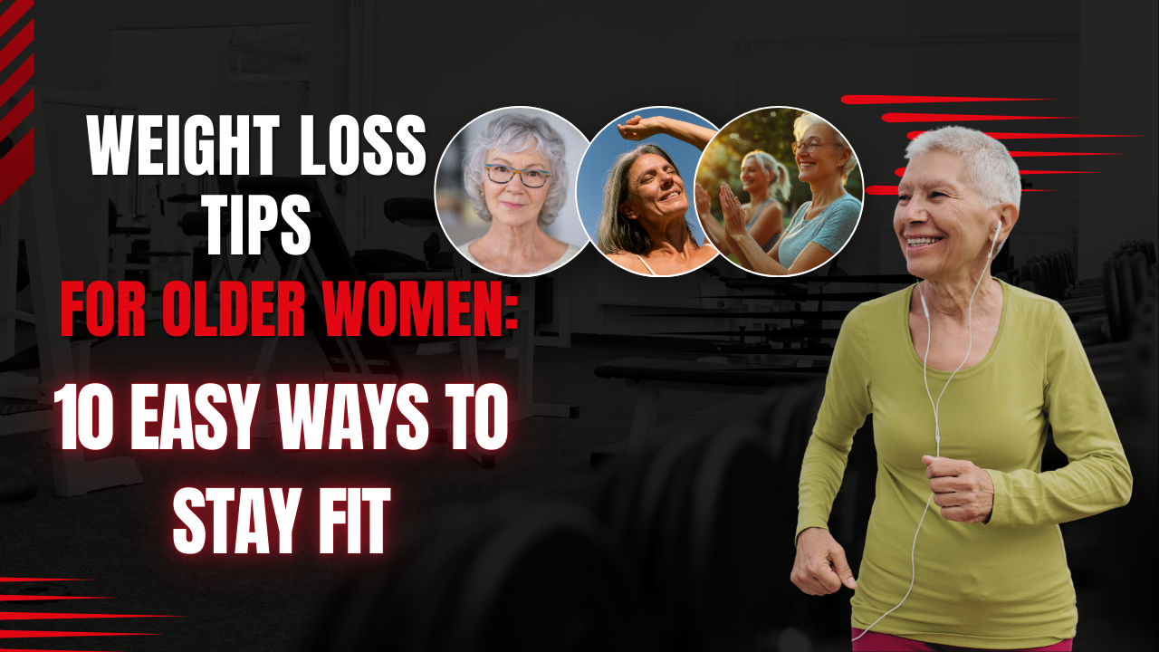 Weight Loss Tips