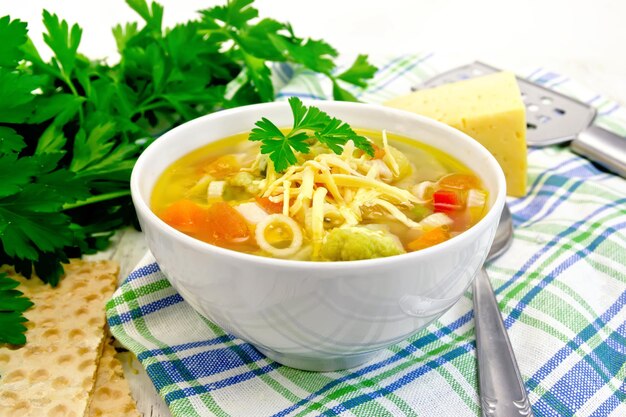 fat burning soup 