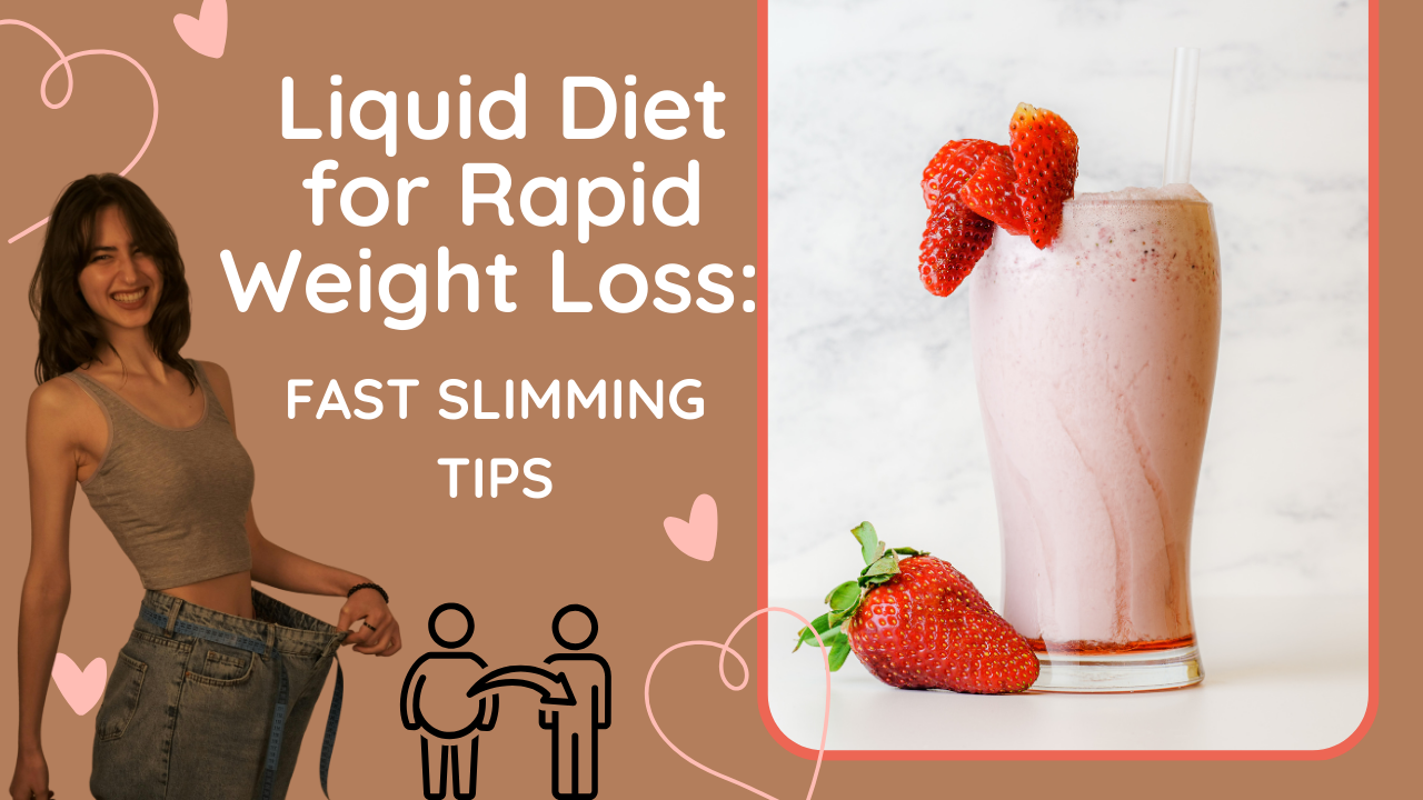Liquid Diet for Rapid Weight Loss (1)