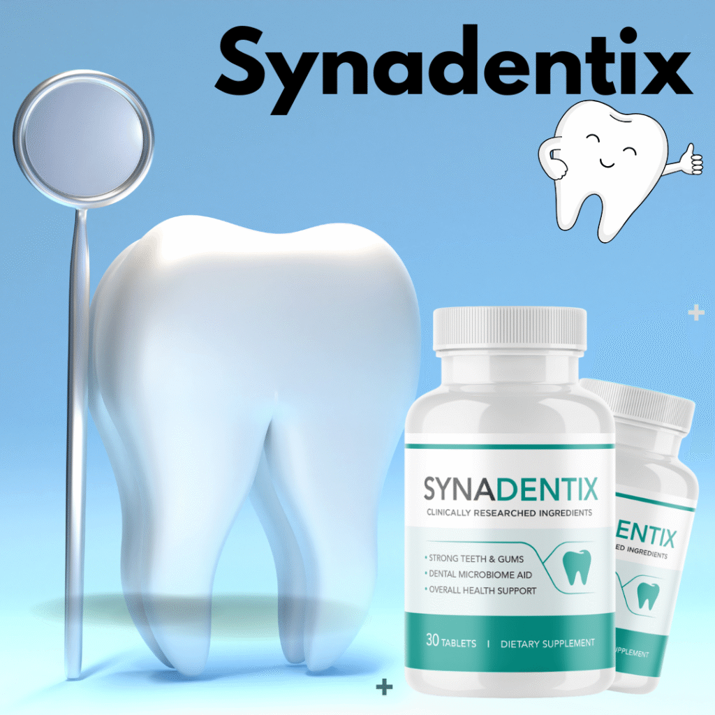 Synadentix Dental care