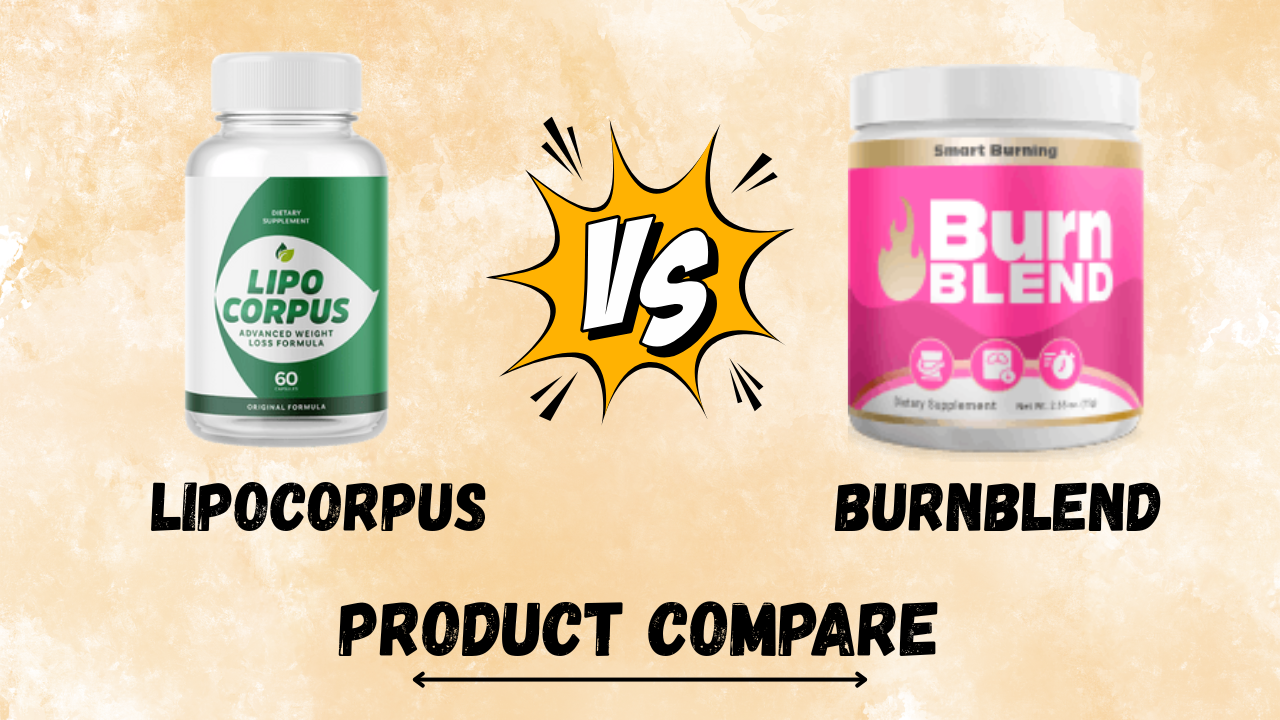 Weight Loss Supplements