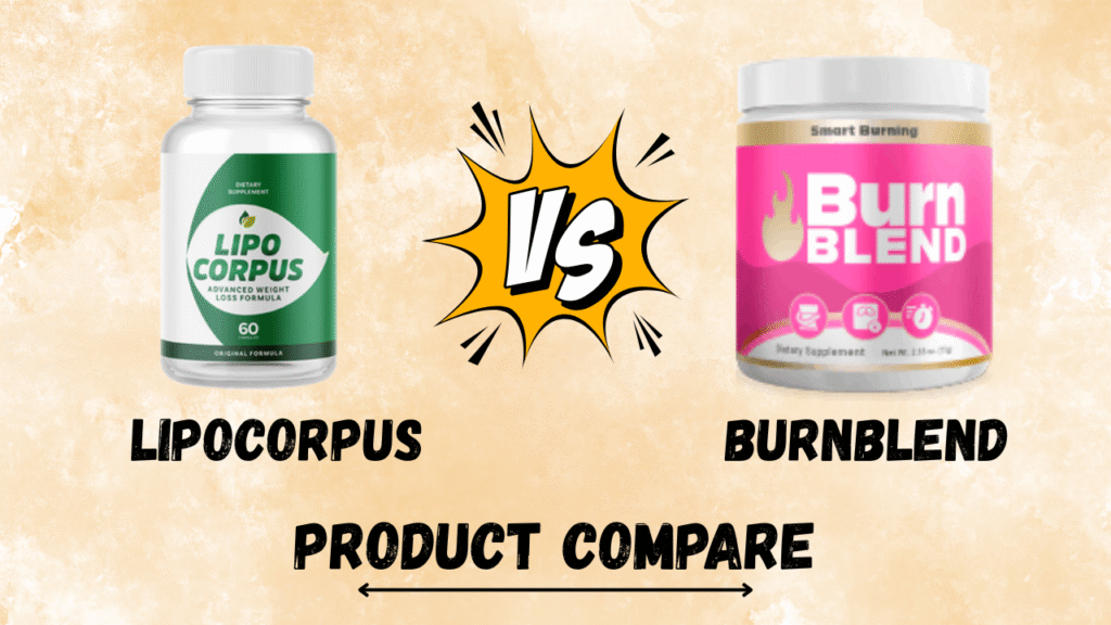 Weight Loss Supplements